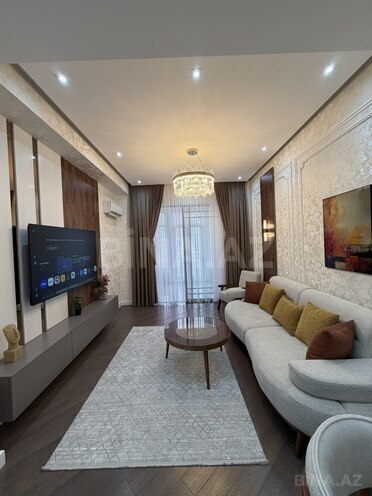 Сдаётся 3-комн. вторичка 14 м², м. Шах Исмаил Хатаи, photo 4 from 23