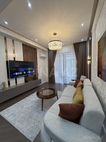 Сдаётся 3-комн. вторичка 14 м², м. Шах Исмаил Хатаи, photo 3 from 23