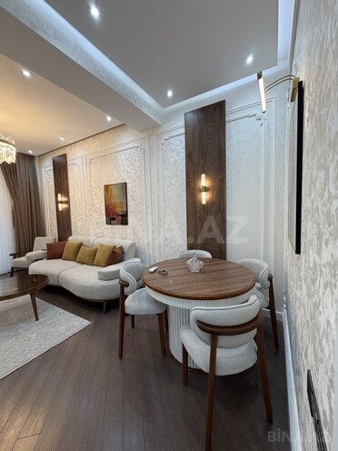 Сдаётся 3-комн. вторичка 14 м², м. Шах Исмаил Хатаи, photo 5 from 23