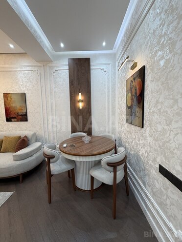 Сдаётся 3-комн. вторичка 14 м², м. Шах Исмаил Хатаи, photo 6 from 23