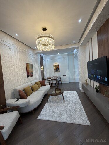 Сдаётся 3-комн. вторичка 14 м², м. Шах Исмаил Хатаи, photo 8 from 23