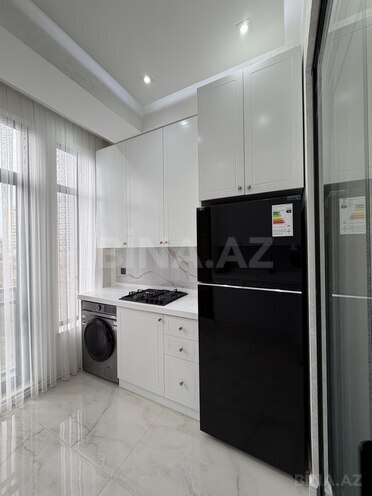 Сдаётся 3-комн. вторичка 14 м², м. Шах Исмаил Хатаи, photo 7 from 23