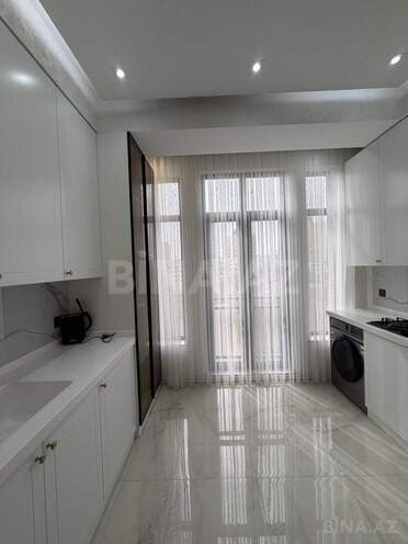 Сдаётся 3-комн. вторичка 14 м², м. Шах Исмаил Хатаи, photo 9 from 23