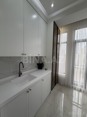 Сдаётся 3-комн. вторичка 14 м², м. Шах Исмаил Хатаи, photo 10 from 23