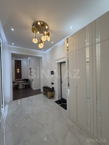 Сдаётся 3-комн. вторичка 14 м², м. Шах Исмаил Хатаи, photo 11 from 23