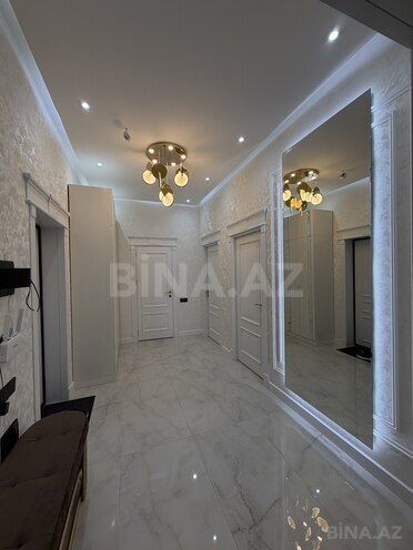 Сдаётся 3-комн. вторичка 14 м², м. Шах Исмаил Хатаи, photo 12 from 23