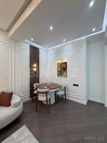 Сдаётся 3-комн. вторичка 14 м², м. Шах Исмаил Хатаи, photo 13 from 23