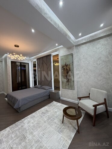 Сдаётся 3-комн. вторичка 14 м², м. Шах Исмаил Хатаи, photo 19 from 23