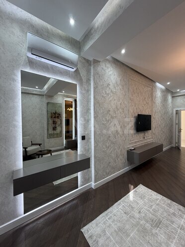 Сдаётся 3-комн. вторичка 14 м², м. Шах Исмаил Хатаи, photo 14 from 23