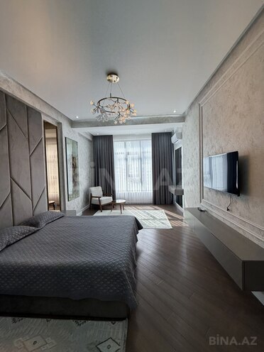 Сдаётся 3-комн. вторичка 14 м², м. Шах Исмаил Хатаи, photo 17 from 23