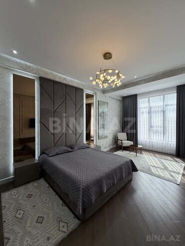 Сдаётся 3-комн. вторичка 14 м², м. Шах Исмаил Хатаи, photo 18 from 23