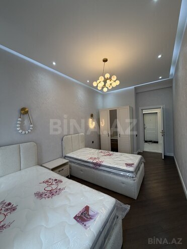 Сдаётся 3-комн. вторичка 14 м², м. Шах Исмаил Хатаи, photo 20 from 23