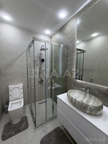 Сдаётся 3-комн. вторичка 14 м², м. Шах Исмаил Хатаи, photo 16 from 23