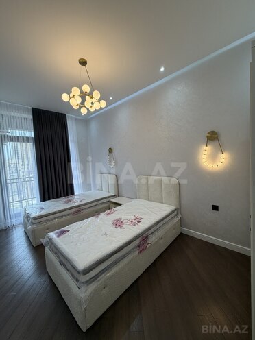 Сдаётся 3-комн. вторичка 14 м², м. Шах Исмаил Хатаи, photo 21 from 23