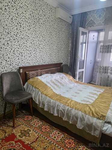 Satılır 4 otaqlı köhnə tikili 135 m², Nəsimi m., photo 15 from 30