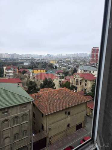 Satılır 4 otaqlı köhnə tikili 135 m², Nəsimi m., photo 6 from 30