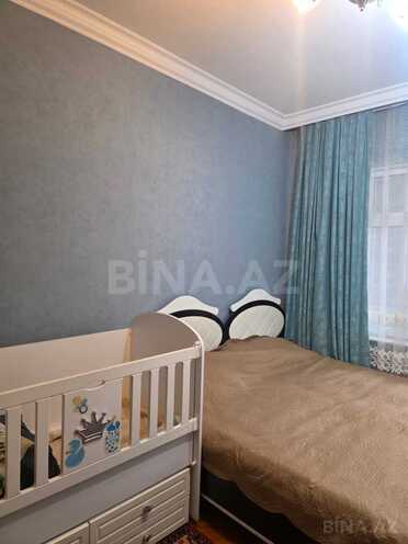 Satılır 4 otaqlı köhnə tikili 135 m², Nəsimi m., photo 14 from 30
