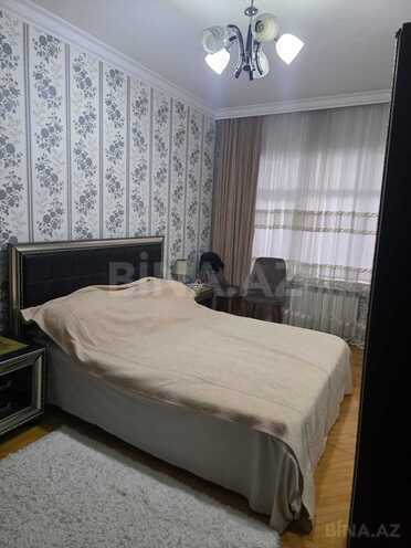 Satılır 4 otaqlı köhnə tikili 135 m², Nəsimi m., photo 8 from 30
