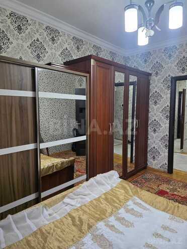 Satılır 4 otaqlı köhnə tikili 135 m², Nəsimi m., photo 28 from 30