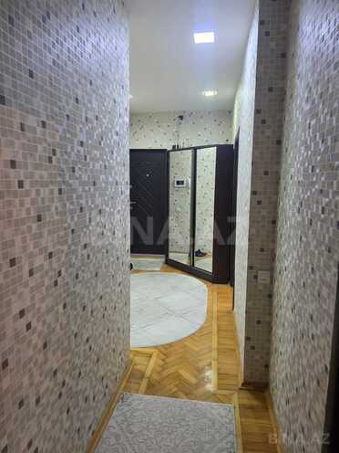 Satılır 4 otaqlı köhnə tikili 135 m², Nəsimi m., photo 19 from 30