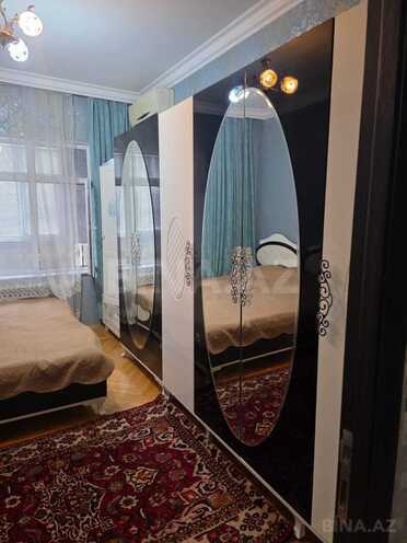 Satılır 4 otaqlı köhnə tikili 135 m², Nəsimi m., photo 17 from 30