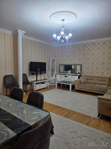 Satılır 4 otaqlı köhnə tikili 135 m², Nəsimi m., photo 4 from 30