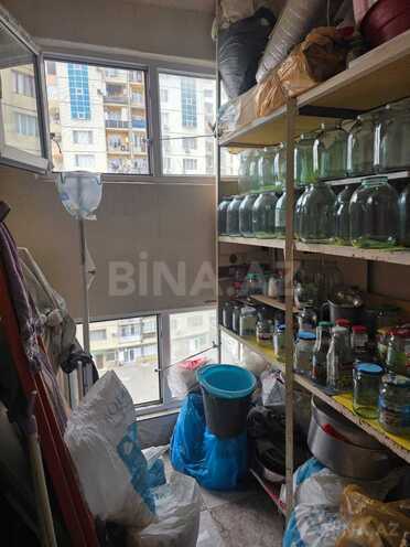 Satılır 4 otaqlı köhnə tikili 135 m², Nəsimi m., photo 9 from 30