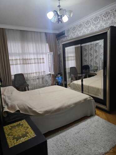 Satılır 4 otaqlı köhnə tikili 135 m², Nəsimi m., photo 18 from 30