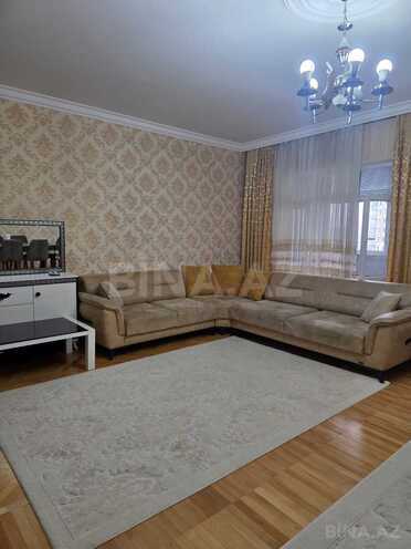 Satılır 4 otaqlı köhnə tikili 135 m², Nəsimi m., photo 1 from 30