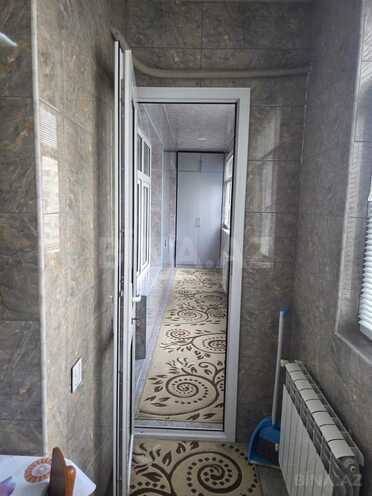 Satılır 4 otaqlı köhnə tikili 135 m², Nəsimi m., photo 13 from 30