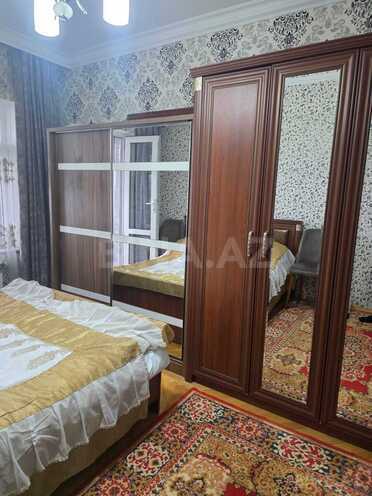 Satılır 4 otaqlı köhnə tikili 135 m², Nəsimi m., photo 16 from 30