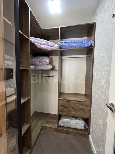 Сдаётся 3-комн. вторичка 14 м², м. Шах Исмаил Хатаи, photo 22 from 23