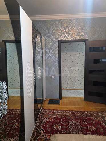 Satılır 4 otaqlı köhnə tikili 135 m², Nəsimi m., photo 21 from 30