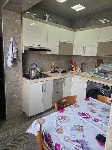 Satılır 4 otaqlı köhnə tikili 135 m², Nəsimi m., photo 25 from 30