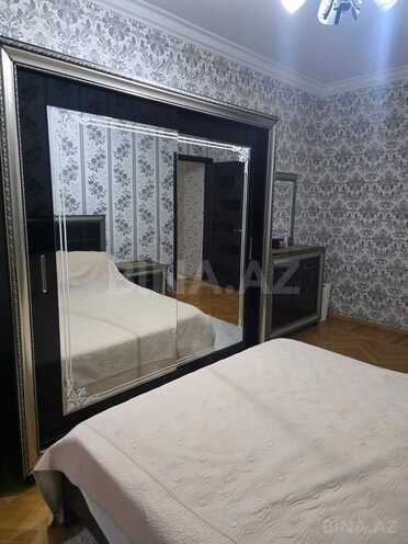 Satılır 4 otaqlı köhnə tikili 135 m², Nəsimi m., photo 29 from 30