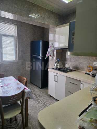 Satılır 4 otaqlı köhnə tikili 135 m², Nəsimi m., photo 11 from 30