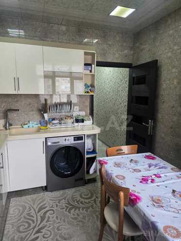 Satılır 4 otaqlı köhnə tikili 135 m², Nəsimi m., photo 23 from 30