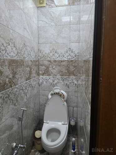 Satılır 4 otaqlı köhnə tikili 135 m², Nəsimi m., photo 24 from 30