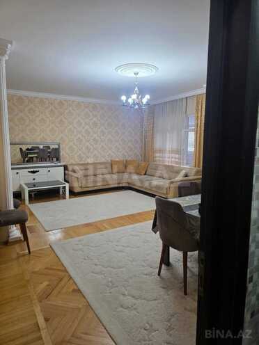 Satılır 4 otaqlı köhnə tikili 135 m², Nəsimi m., photo 5 from 30