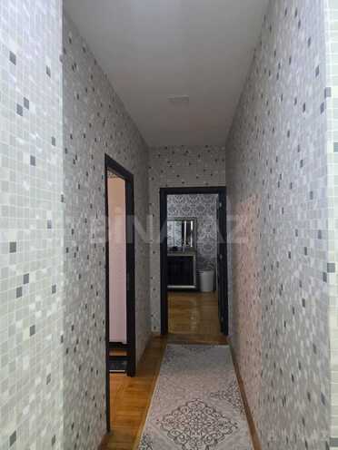 Satılır 4 otaqlı köhnə tikili 135 m², Nəsimi m., photo 26 from 30