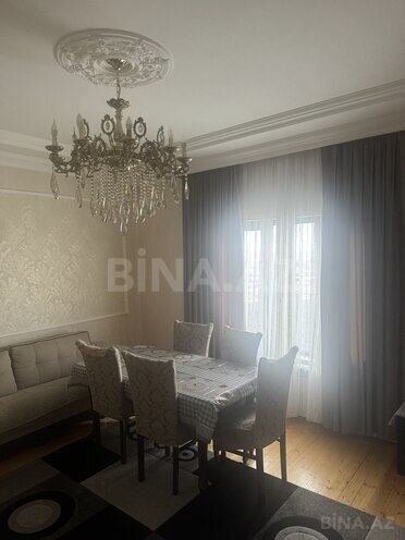 Satılır 4 otaqlı həyət evi/bağ evi 140 m², Avtovağzal m., photo 4 from 20