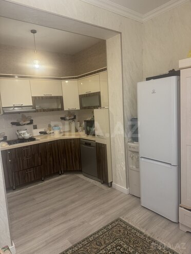 Satılır 4 otaqlı həyət evi/bağ evi 140 m², Avtovağzal m., photo 15 from 20