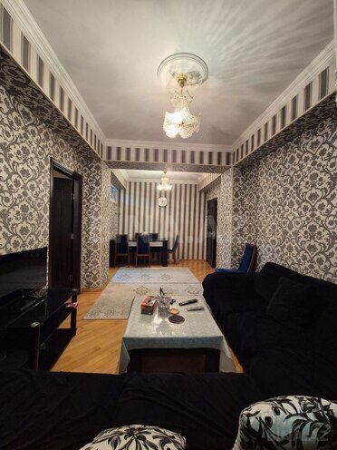 Продаётся 3-комн. новостройка 70 м², пос. Масазыр, photo 3 from 18