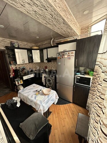 Продаётся 3-комн. новостройка 70 м², пос. Масазыр, photo 17 from 18