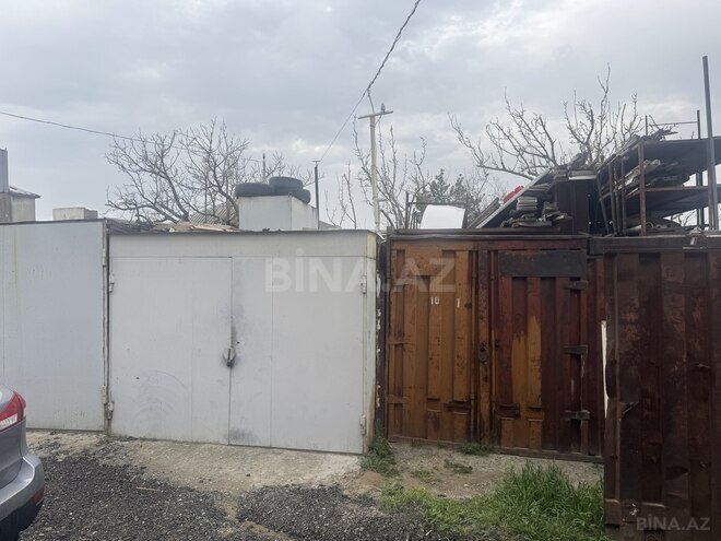 Satılır 4 otaqlı həyət evi/bağ evi 140 m², Avtovağzal m., photo 3 from 20