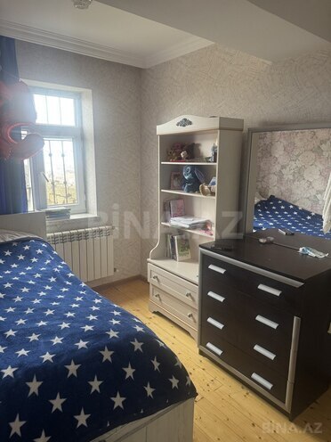 Satılır 4 otaqlı həyət evi/bağ evi 140 m², Avtovağzal m., photo 13 from 20