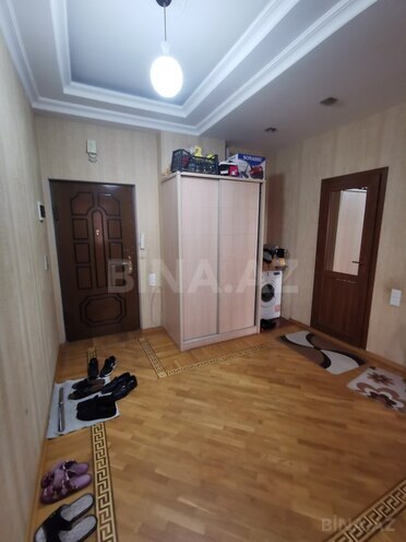 Satılır 2 otaqlı yeni tikili 68 m², Həzi Aslanov m., photo 12 from 13