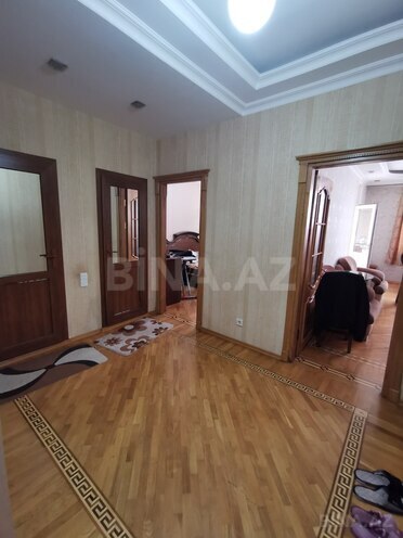 Satılır 2 otaqlı yeni tikili 68 m², Həzi Aslanov m., photo 11 from 13