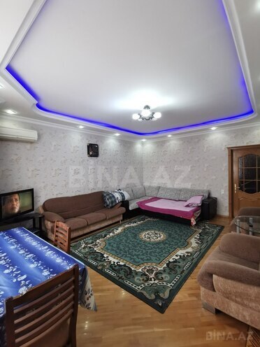 Satılır 2 otaqlı yeni tikili 68 m², Həzi Aslanov m., photo 3 from 13