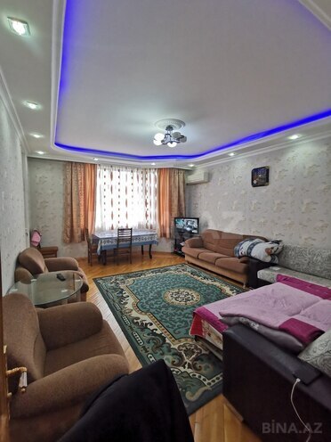 Satılır 2 otaqlı yeni tikili 68 m², Həzi Aslanov m., photo 1 from 13